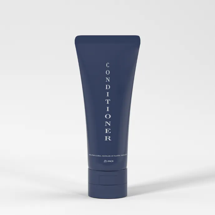 150ml PE 全塑软管