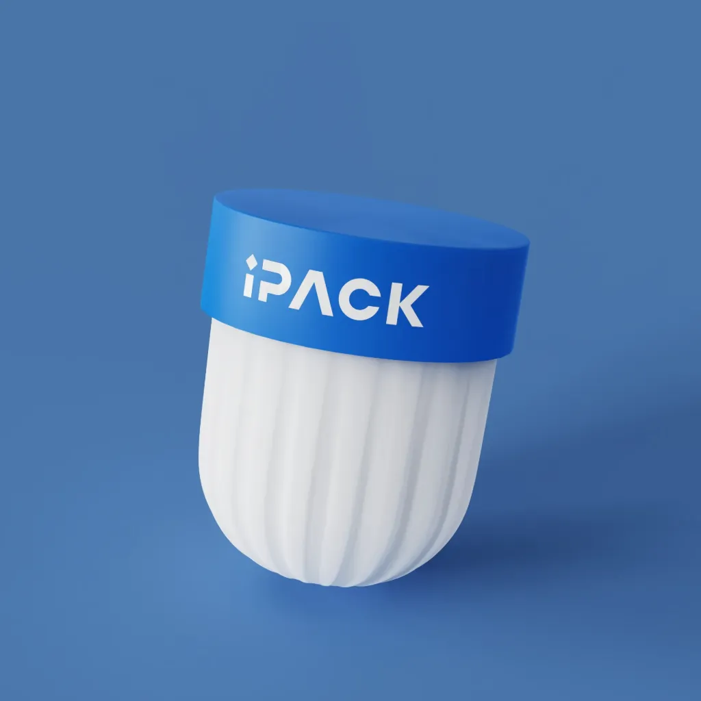 400g Petal Scrub Jar Ø85