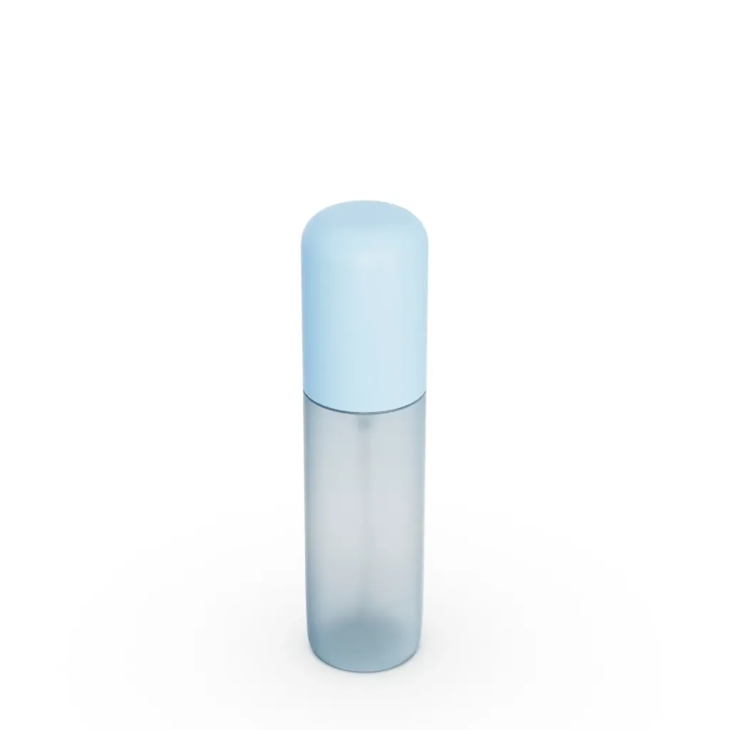 100ml PET Fine Mist Perfume Bottle