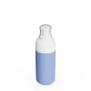 120ml plastic spray bottle with fine mist nozzle