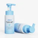 250ML PET Foam Bottle Ø43-410